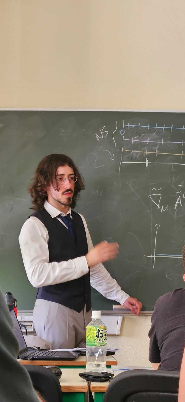 Portrait of João D. Álvares